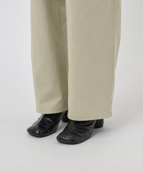 TODAYFUL（トゥデイフル）の「【TODAYFUL/トゥデイフル】Doubletuck