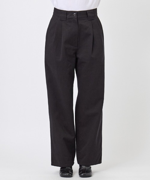 TODAYFUL（トゥデイフル）の「【TODAYFUL/トゥデイフル】Doubletuck