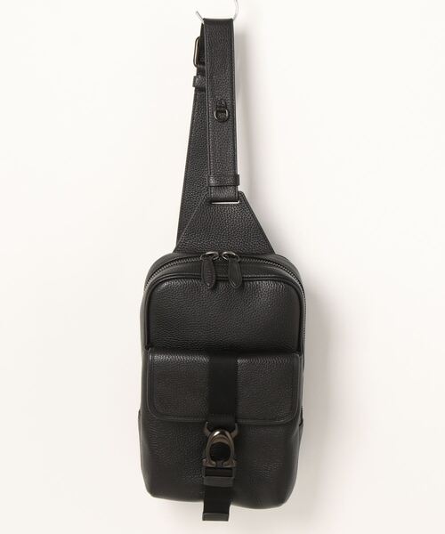 COACH（コーチ）の「ベック パック（ボディバッグ/ウエストポーチ