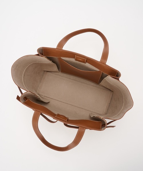 IACUCCI（イアクッチ）の「スルモナ TOTE CANVAS/CERVO（トートバッグ