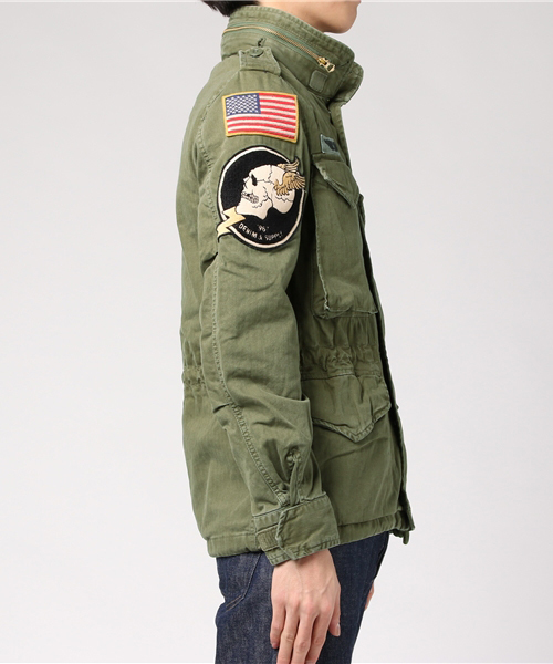 Denim & Supply Ralph Lauren（デニムアンドサプライラルフローレン