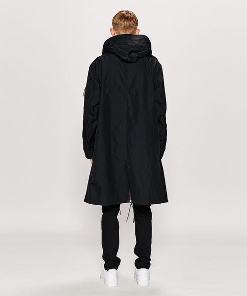 STONE ISLAND（ストーンアイランド）の「＜STONE ISLAND SHADOW