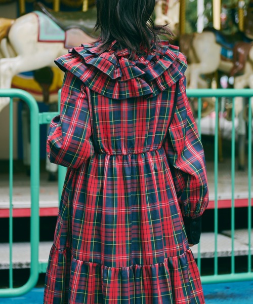 kutir（クティール）の「【クティールとレトロ】セット着用可マルチ