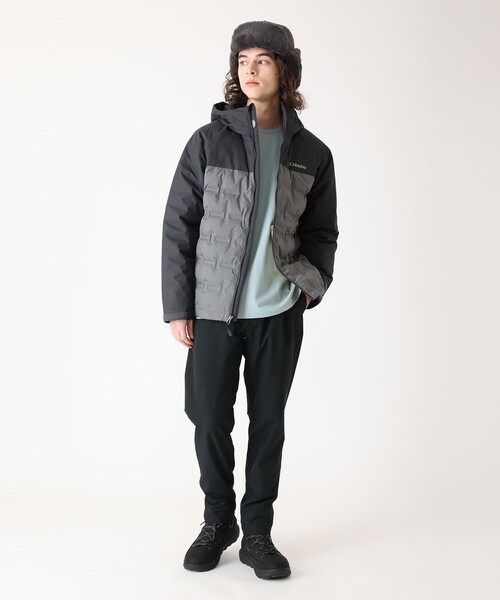 Columbia（コロンビア）の「防水 防寒 Columbia／メンズ グランド