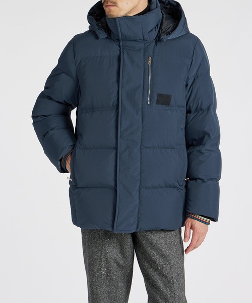 Paul Smith（ポールスミス）の「シグネチャーストライプ ダウン