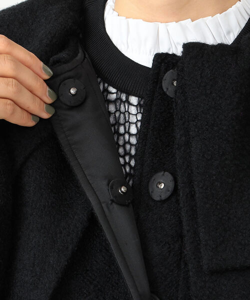 CAROLINA GLASER（カロリナ グレイサー）の「CAROLINA GLASER / ダブル