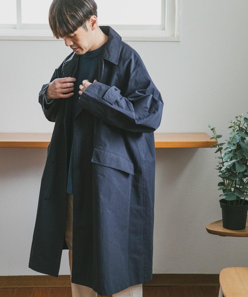 URBAN RESEARCH DOORS（アーバンリサーチドアーズ）の「C/N バルマカン