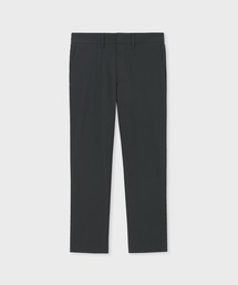 Paul Smith（ポールスミス）の「CHECK WOOL WIDE TROUSERS / 283106