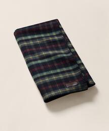 RALPH LAUREN HOME｜ラルフ ローレン ホームのブランケット（ブルー