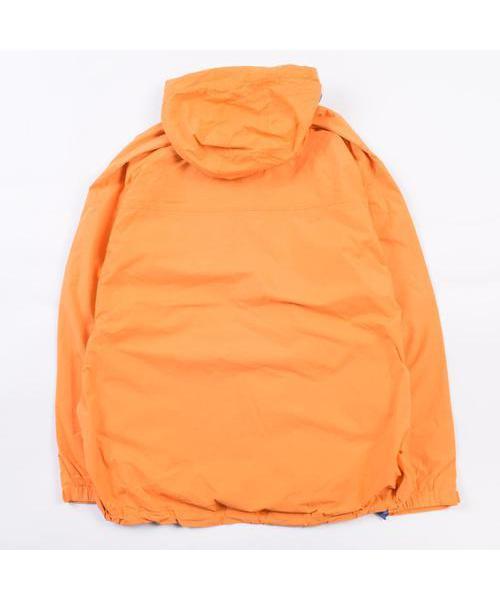 ブランド古着】アノラックパーカー（ナイロンジャケット）｜patagonia