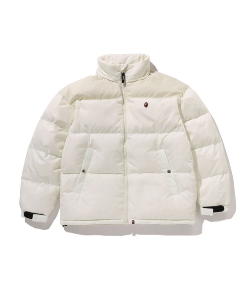 ONE POINT RELAXED FIT DOWN JACKET（ダウンジャケット/コート）｜A