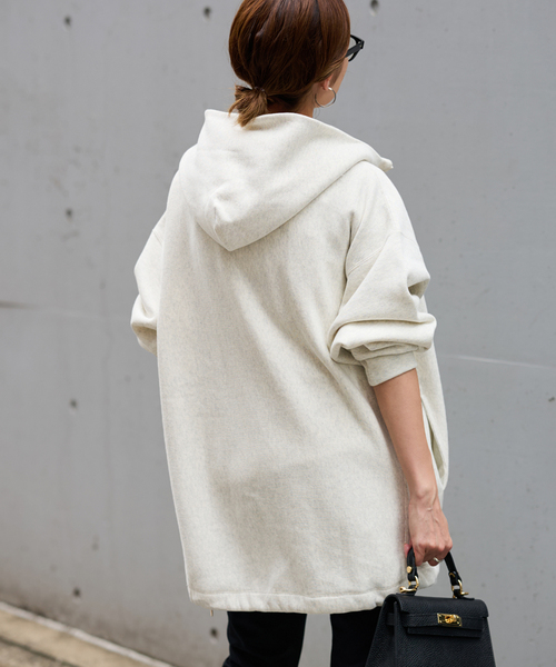 FRAMeWORK（フレームワーク）の「Champion 別注REVERSE WEAVE11.5OZ