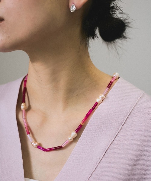 Raponesa General Store（レポネサジェネラルストア）】LONG THREAD