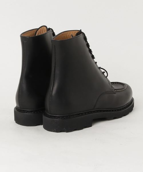 Paraboot（パラブーツ）の「PARABOOT / “BEAULIEU” レースアップブーツ