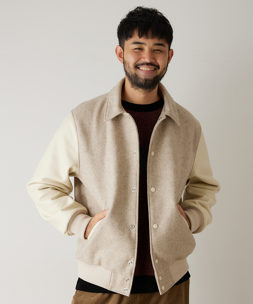 417 EDIFICE（フォーワンセブンエディフィス）の「【SKOOKUM