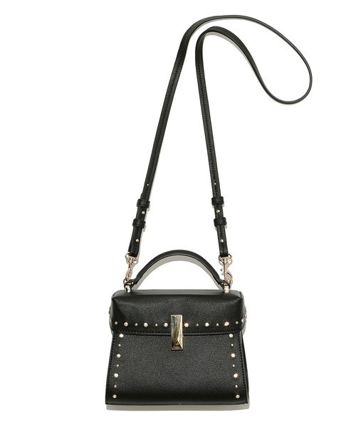 CELFORD（セルフォード）の「【リュタン】ビジュースタッズポシェット