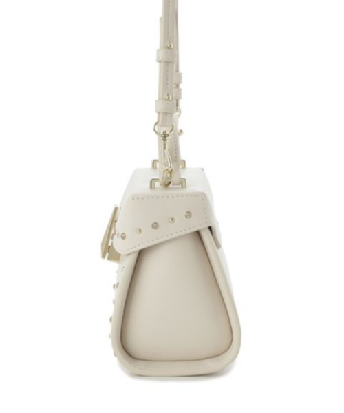 リュタン】ビジュースタッズポシェット（ショルダーバッグ）｜CELFORD