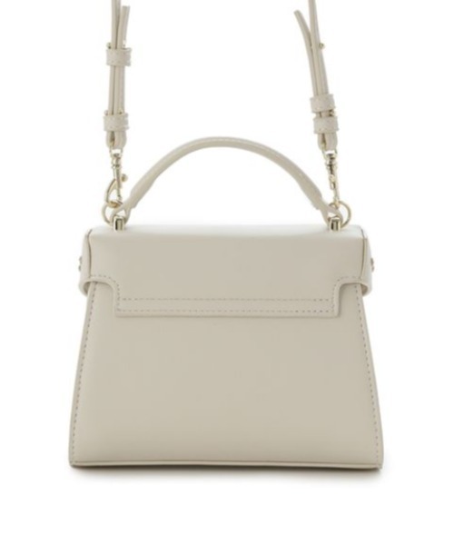 リュタン】ビジュースタッズポシェット（ショルダーバッグ）｜CELFORD