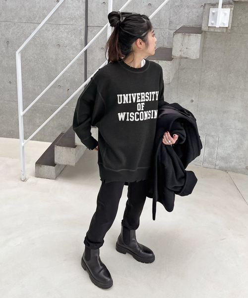 AP STUDIO（エーピーストゥディオ）の「【St.Johns 3rd Club】別注