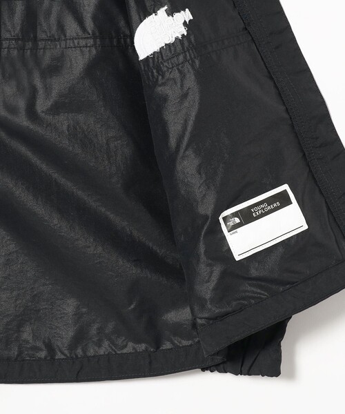THE NORTH FACE（ザノースフェイス）の「【UVカット / 撥水】THE NORTH