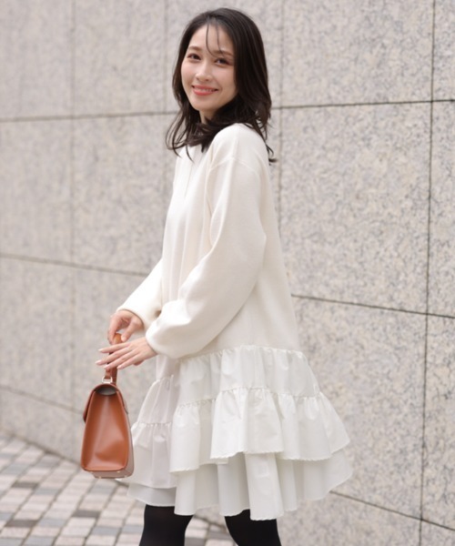 Apuweiser-riche（アプワイザーリッシェ）の「アシメタフタドッキング