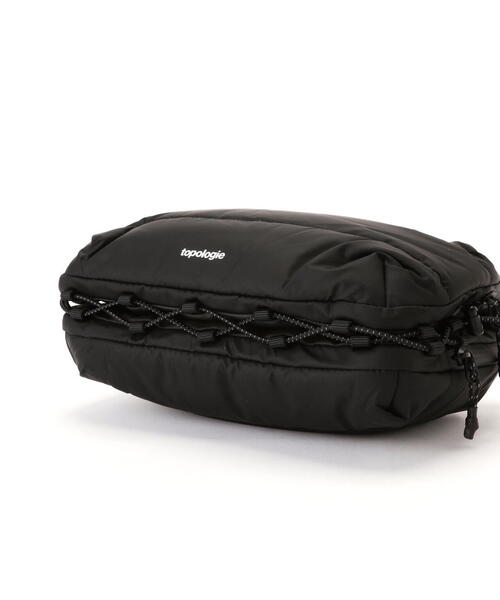 Topologie（トポロジー）の「Topologie/トポロジー Bottle Sacoche