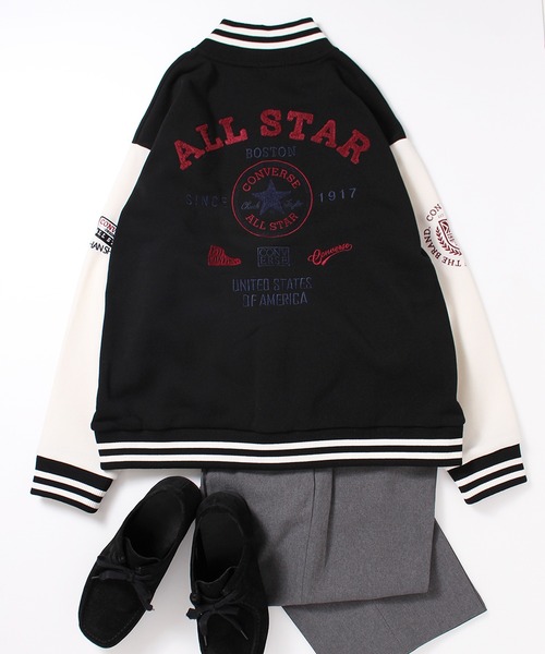 CONVERSE（コンバース）の「【CONVERSE/コンバース】BIGさがら刺繍