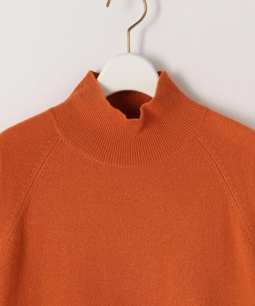 Steven Alan（スティーブンアラン）の「＜Steven Alan＞WOOL HIGH NECK