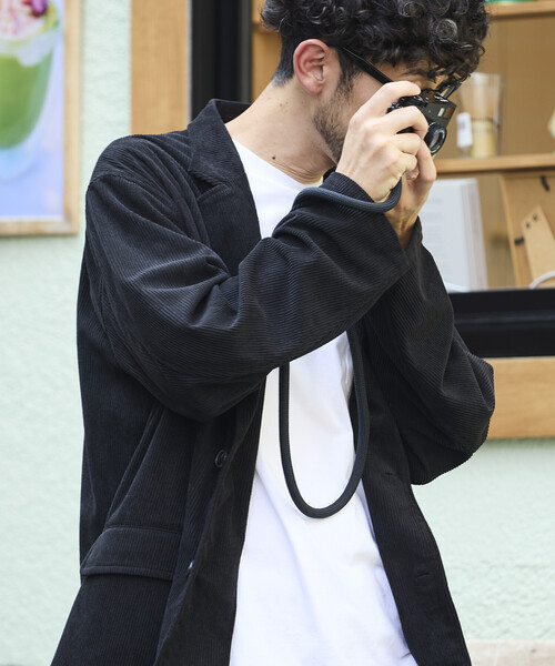 セール】限定展開 Relax Fit リラックスフィット コーデュロイ