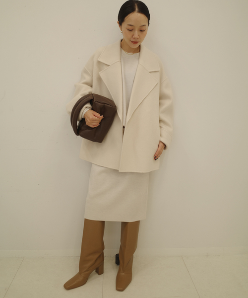 plage（プラージュ）の「《WEB限定追加》ハミルトン リバー シャツ