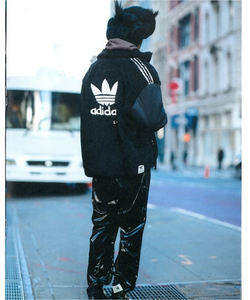 adidas Originals（アディダスオリジナルス）の「Song for the Mute