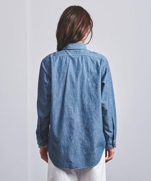 MADISON BLUE（マディソンブルー）の「＜MADISON BLUE（マディソン