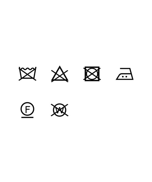 STUMBLY（スタンブリー）の「STUMBLY / Melton/Boa Combination Pea