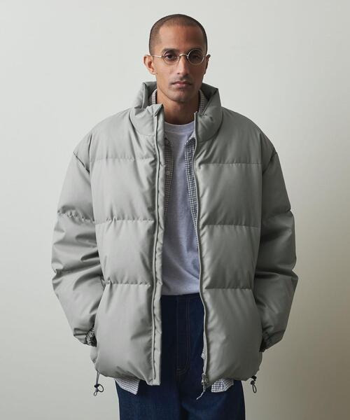 Steven Alan（スティーブンアラン）の「＜NANGA × Steven Alan＞ SHORT