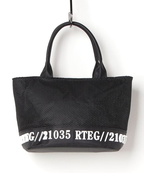 adamsJUGGLER（アダムスジャグラー）の「RTEG//21035 ミニトート