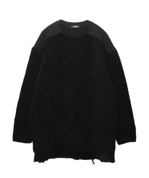 UNDERCOVER（アンダーカバー）の「UC2C4912（ニット/セーター）」 - WEAR