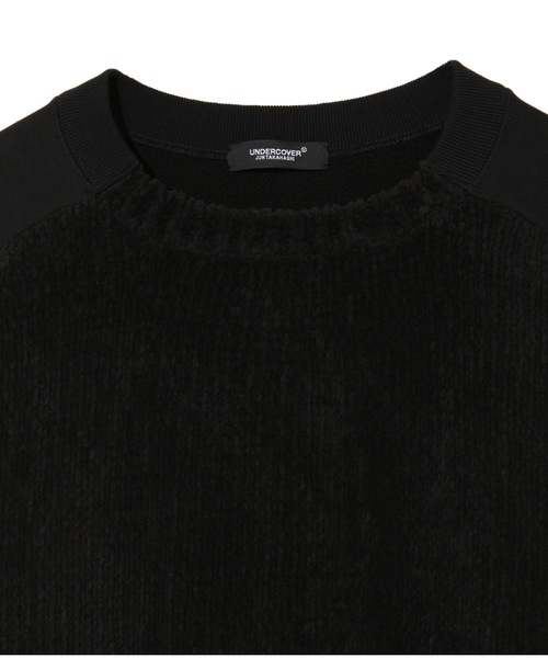 UNDERCOVER（アンダーカバー）の「UC2C4912（ニット/セーター）」 - WEAR