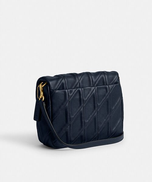 COACH（コーチ）の「タイムズ スクエア タビー ショルダー バッグ