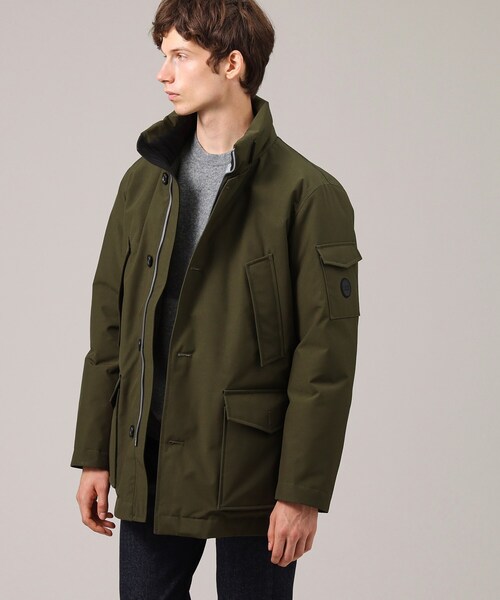 TAKEO KIKUCHI（タケオキクチ）の「◇【河田フェザー】クラシック