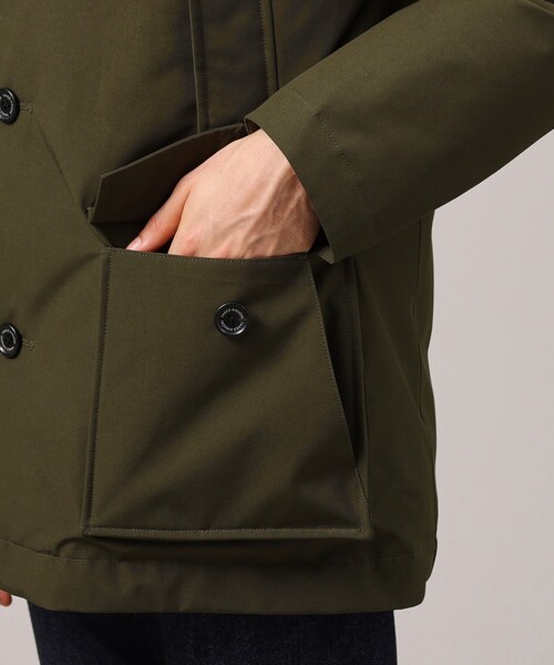 TAKEO KIKUCHI（タケオキクチ）の「◇【河田フェザー】クラシック