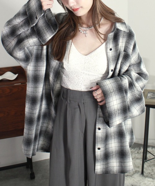 セール】【SNSで話題！】パッド付きラメキャミソール／padded lame