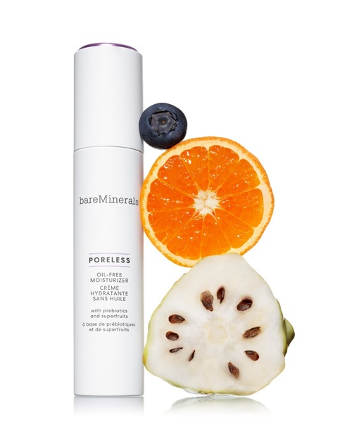 bareMinerals（ベアミネラル）の「ポア オイルフリー モイスチャ