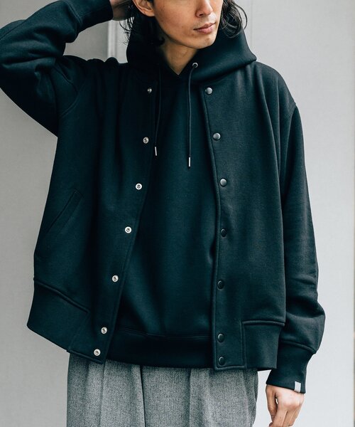 LOOPWHEELER（ループウィラー）の「【LOOPWHEELER for LOWERCASE】別注