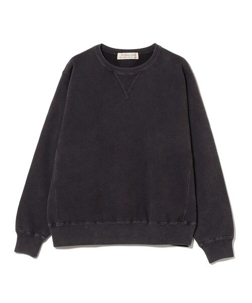 別注】REMI RELIEF / Sweat Crew Neck（スウェット）｜REMI RELIEF