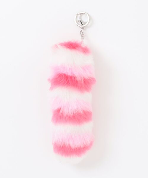 13 shop 即完 しっぽキーホルダー 13 shop 即完 しっぽキーホルダー 即