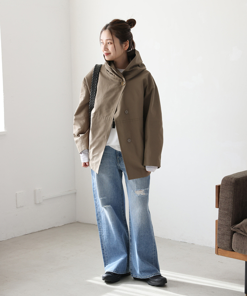 JOURNAL STANDARD（ジャーナルスタンダード）の「グログランフード