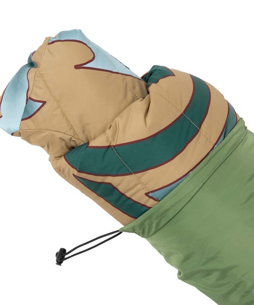 HUF（ハフ）の「STATIC REVERSIBLE JACKET / HUF リバーシブル