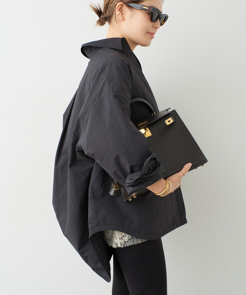 CALUX/キャラクス】SHIRT JACKET（その他アウター）｜CALUX