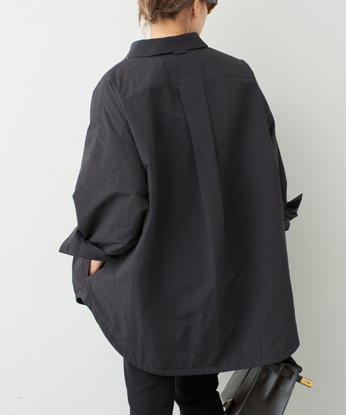 CALUX/キャラクス】SHIRT JACKET（その他アウター）｜CALUX
