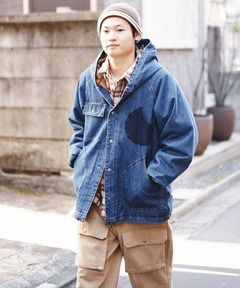 ジャケット/アウター | ジムマスター（gym master）公式通販